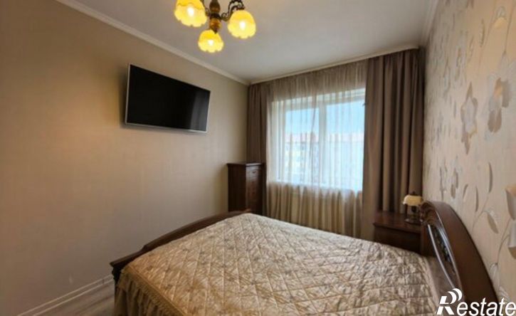 2-комн квартира ул Жиленкова, 8В,  д. 8В