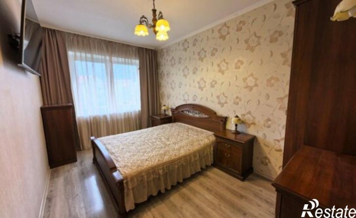 2-комн квартира ул Жиленкова, 8В,  д. 8В