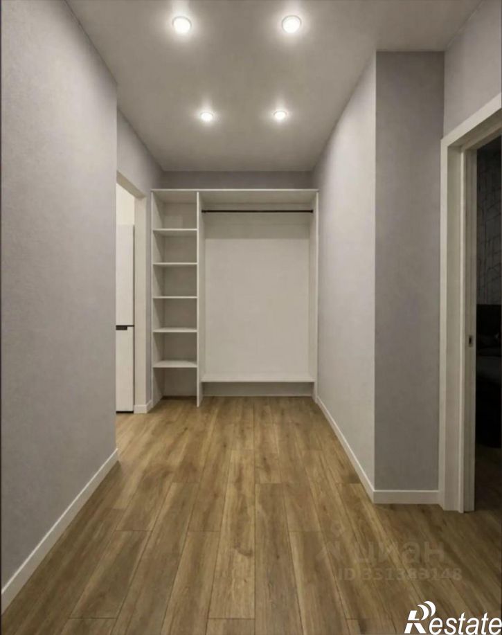 2-комн квартира ул Тихорецкая, 22Б,  д. 22Б