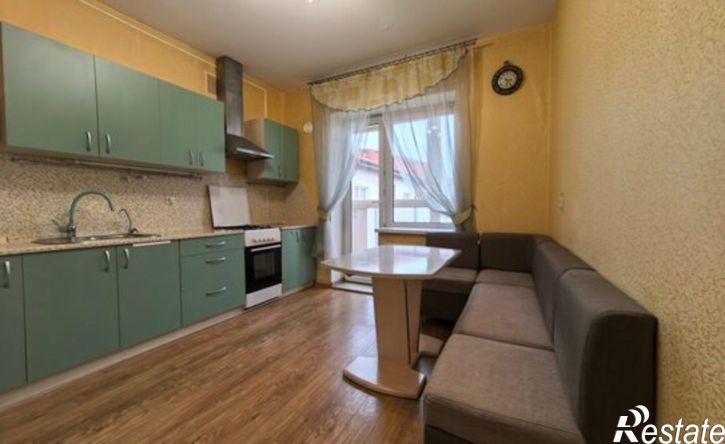 2-комн квартира ул Жиленкова, 8В,  д. 8В