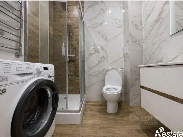 2-комн квартира ул Тихорецкая, 22Б,  д. 22Б