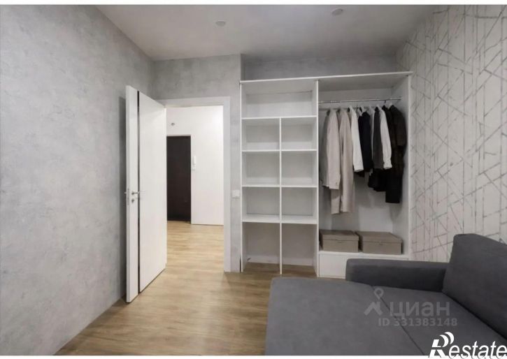2-комн квартира ул Тихорецкая, 22Б,  д. 22Б