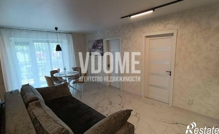 3-комн квартира ул Красная, 224,  д. 224