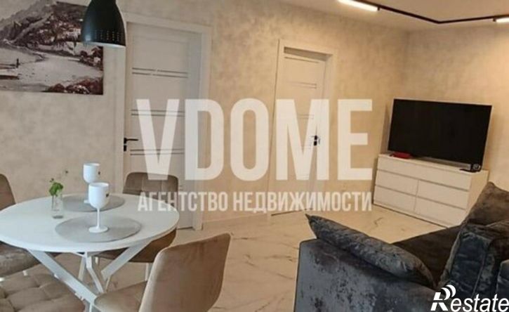 3-комн квартира ул Красная, 224,  д. 224