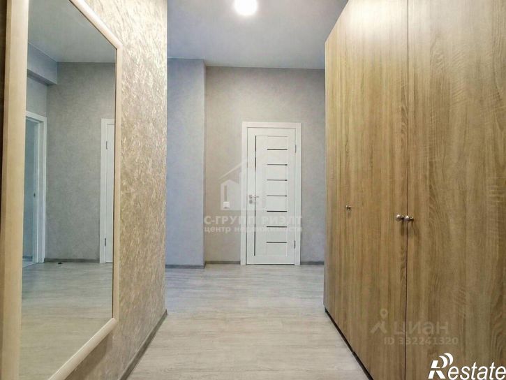 2-комн квартира ул Михаила Светлова, 20,  д. 20