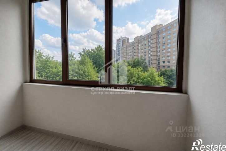 2-комн квартира ул Михаила Светлова, 20,  д. 20