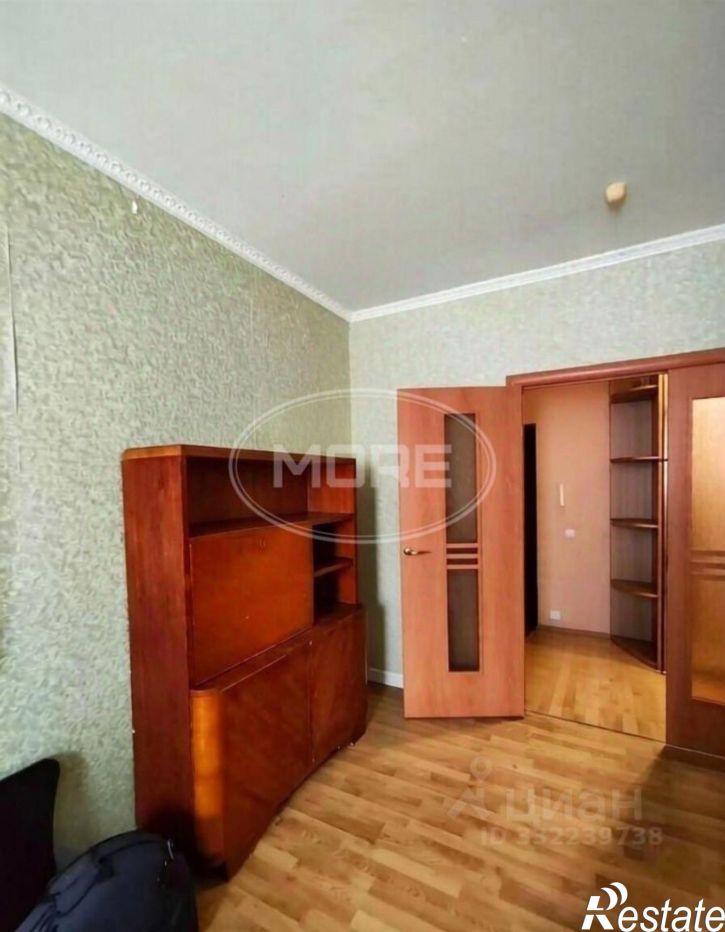 1-комн квартира ул Докука, 11,  д. 11