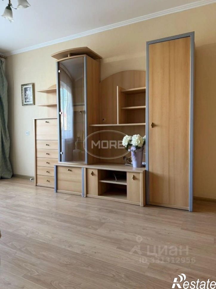2-комн квартира ул Алданская, 22А,  д. 22А