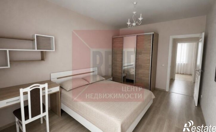 2-комн квартира ул Генерала Толстикова, 2Б,  д. 2Б