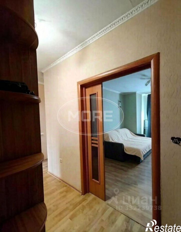 1-комн квартира ул Докука, 11,  д. 11