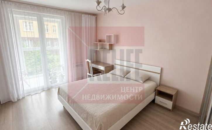 2-комн квартира ул Генерала Толстикова, 2Б,  д. 2Б