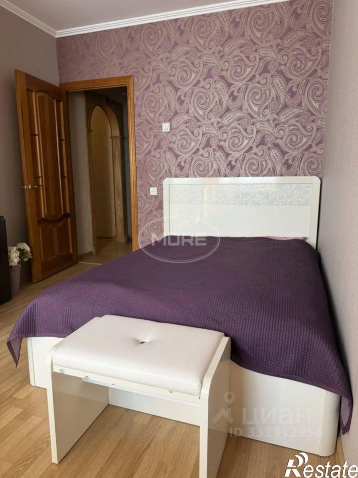 2-комн квартира ул Алданская, 22А,  д. 22А