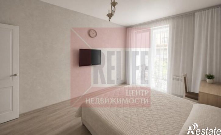 2-комн квартира ул Генерала Толстикова, 2Б,  д. 2Б
