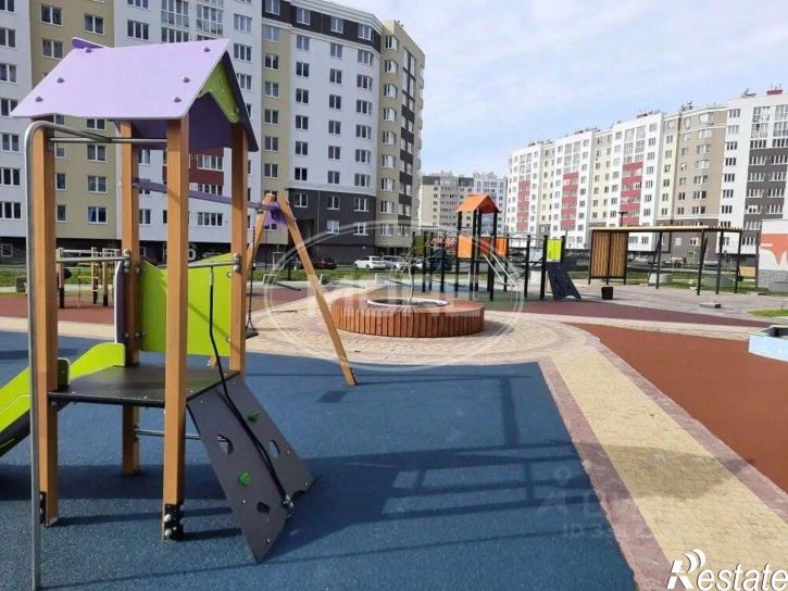 2-комн квартира Крымский пр-д, 2,  д. 2