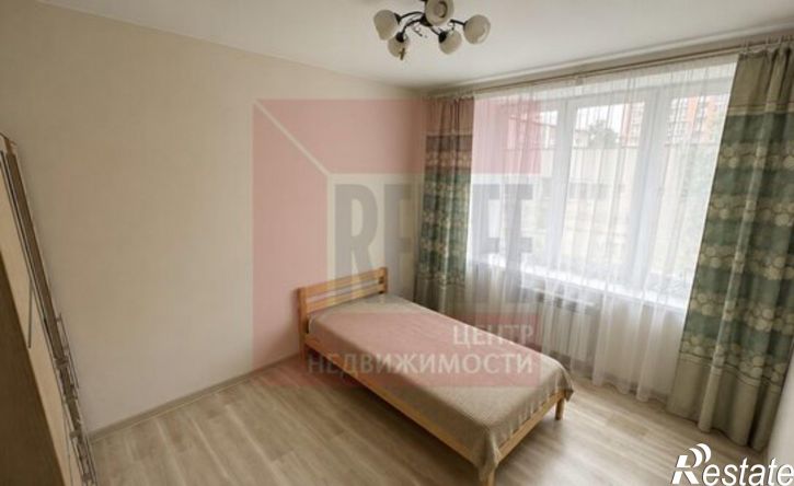 2-комн квартира ул Генерала Толстикова, 2Б,  д. 2Б
