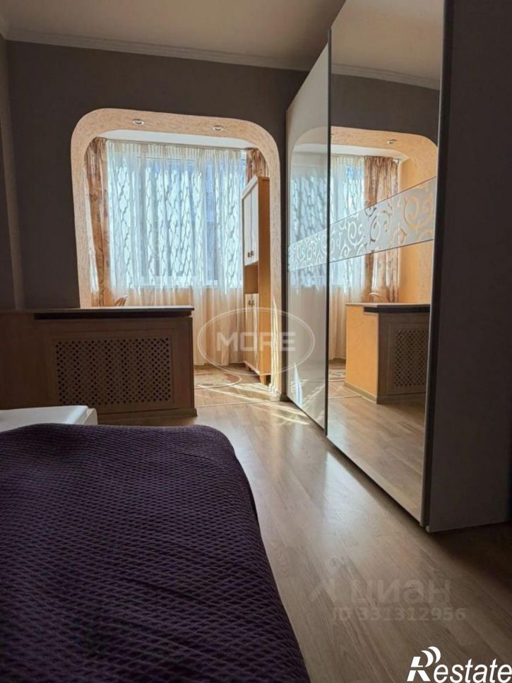 2-комн квартира ул Алданская, 22А,  д. 22А