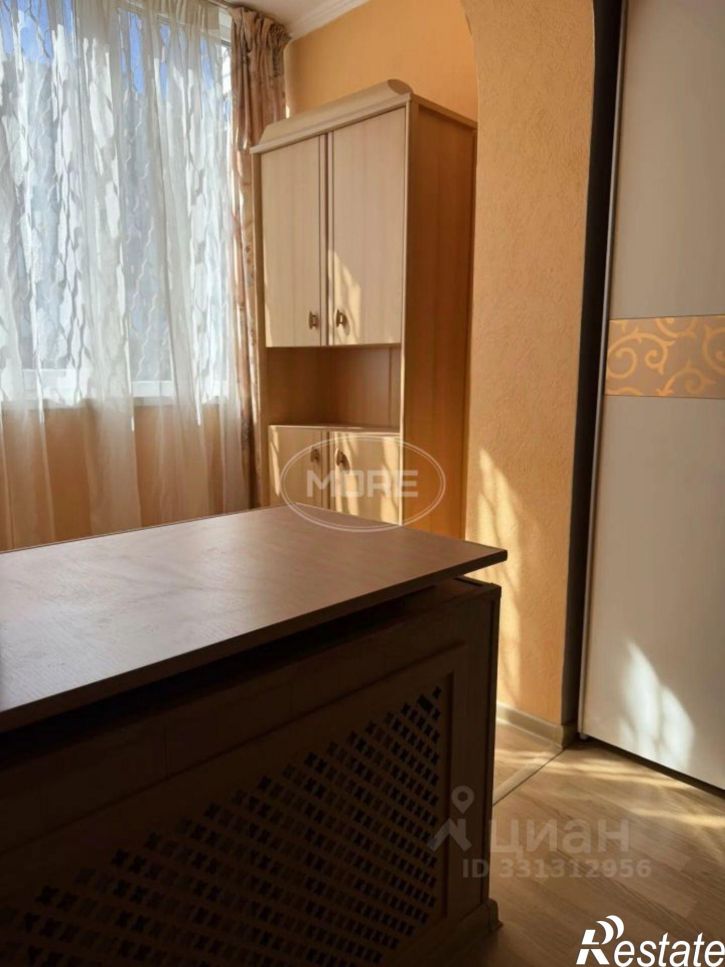 2-комн квартира ул Алданская, 22А,  д. 22А