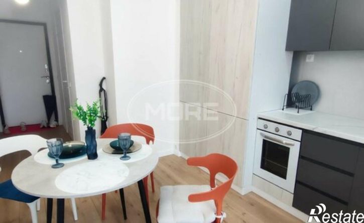 1-комн квартира ул Тихорецкая, 2В,  д. 2В