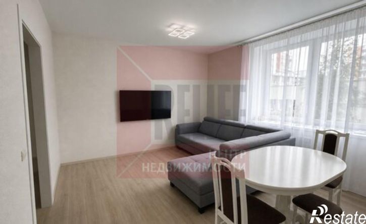 2-комн квартира ул Генерала Толстикова, 2Б,  д. 2Б