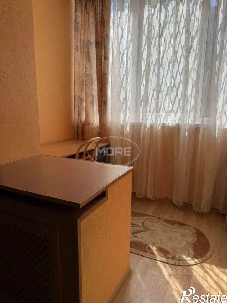2-комн квартира ул Алданская, 22А,  д. 22А