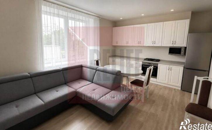 2-комн квартира ул Генерала Толстикова, 2Б,  д. 2Б