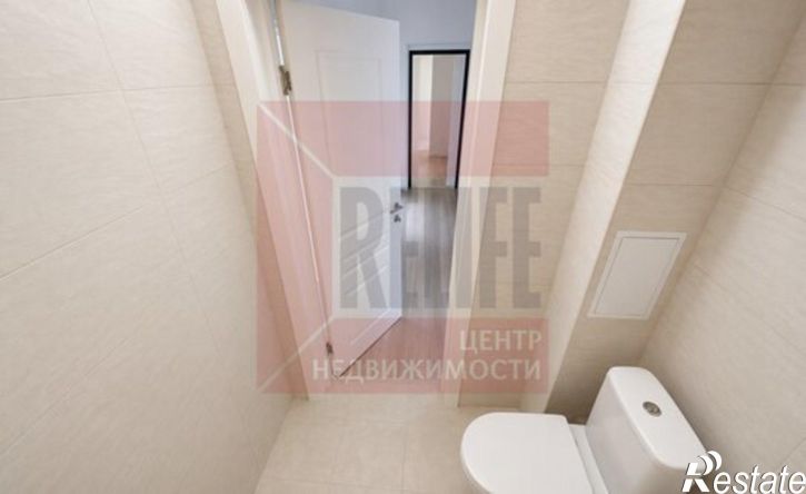 2-комн квартира ул Генерала Толстикова, 2Б,  д. 2Б