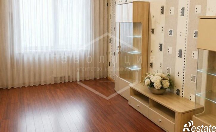2-комн квартира ул Виллима Фермора, 3,  д. 3