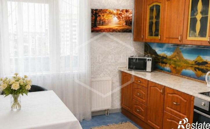 2-комн квартира ул Виллима Фермора, 3,  д. 3