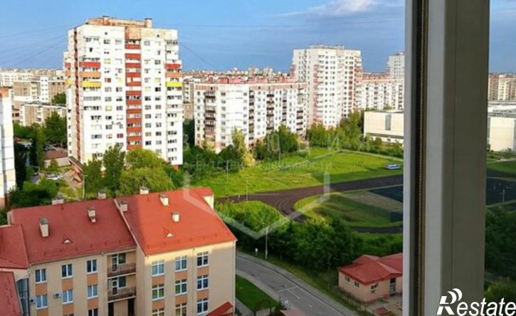 2-комн квартира ул Виллима Фермора, 3,  д. 3