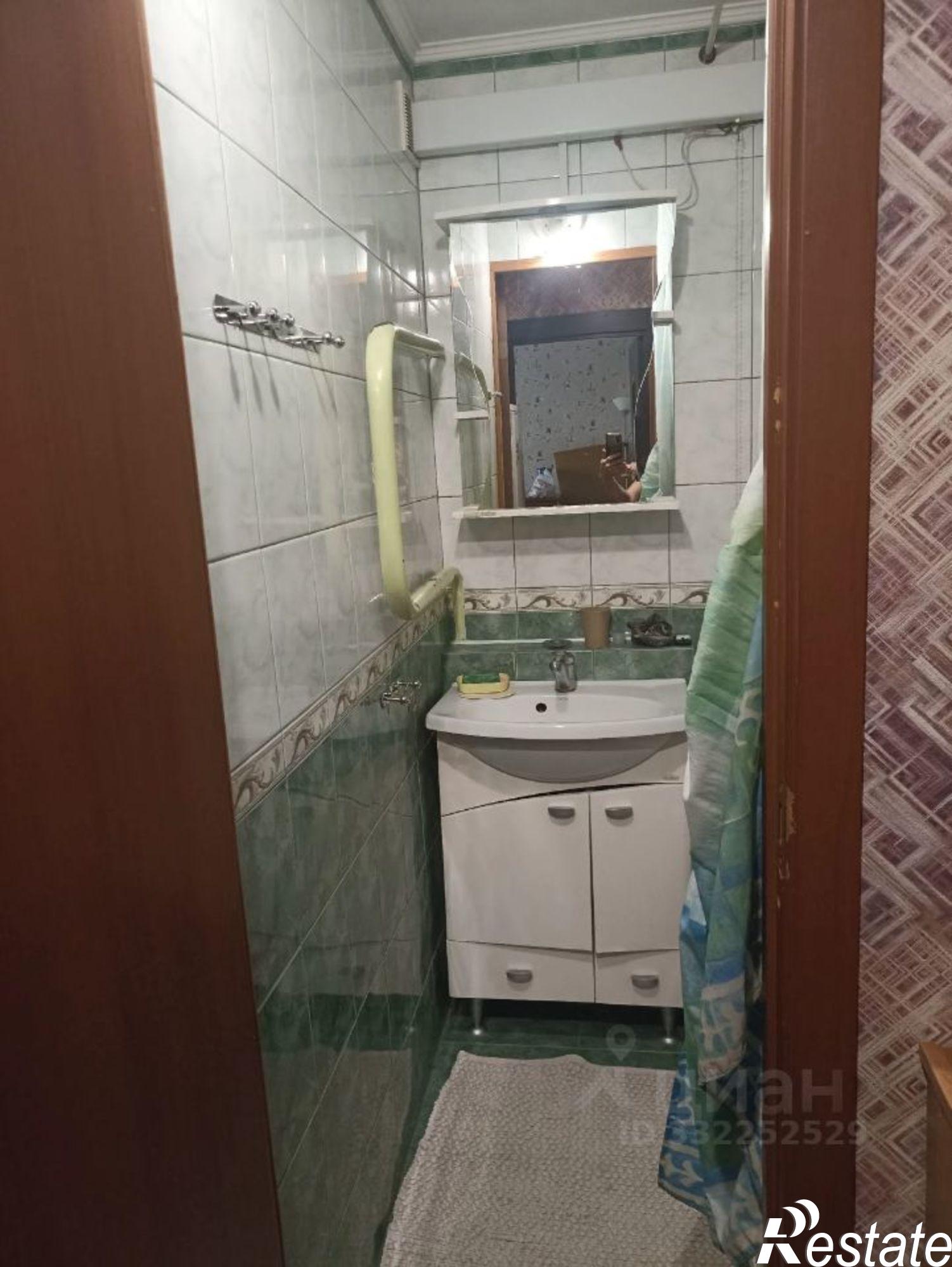 Сдать комнату за 18 000 рублей на ул Горького, 154
