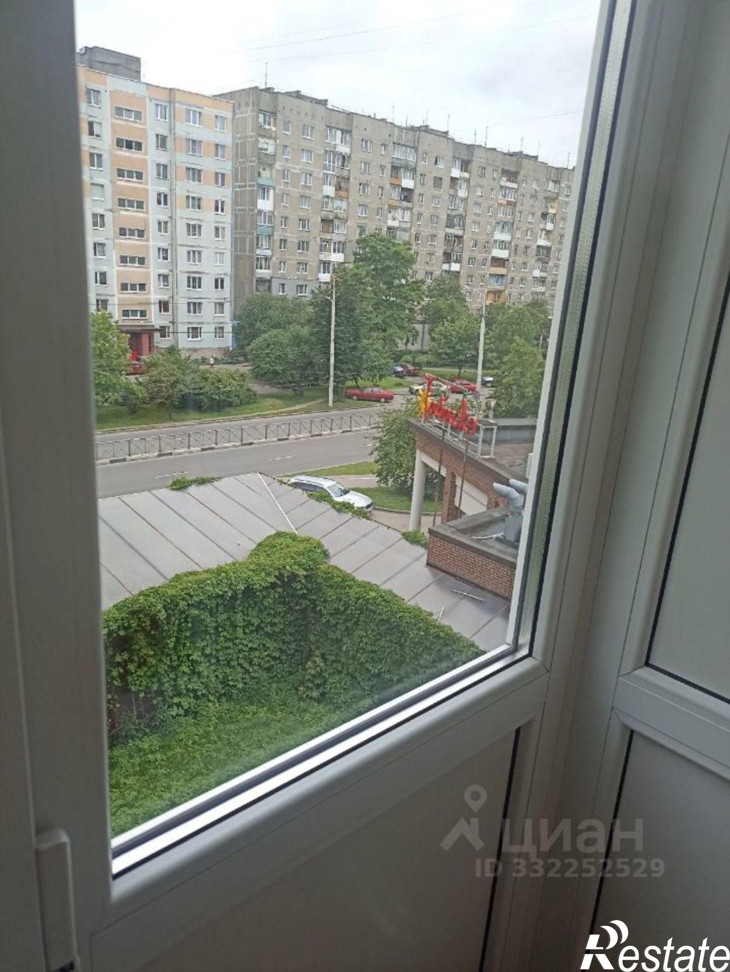 Сдать комнату за 18 000 рублей на ул Горького, 154
