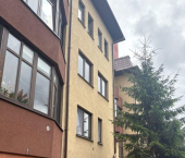 1-комн, 53кв м, этаж 1/4 ул Чкалова, 97