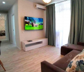 1-комн, 40кв м, этаж 2/4 ул Житомирская, 16