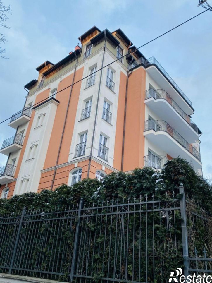 5-комн квартира пр-д Октябрьский 2-й, 5,  д. 5