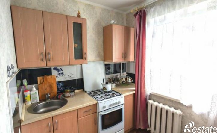 1-комн квартира ул Чекистов, 90,  д. 90