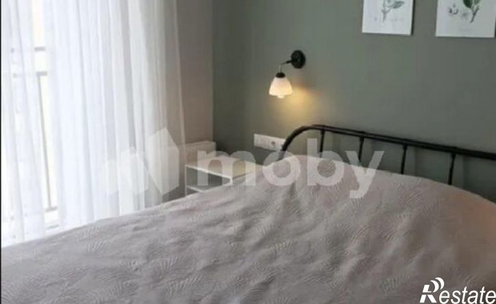 1-комн квартира Иртышский пер, 8,  д. 8
