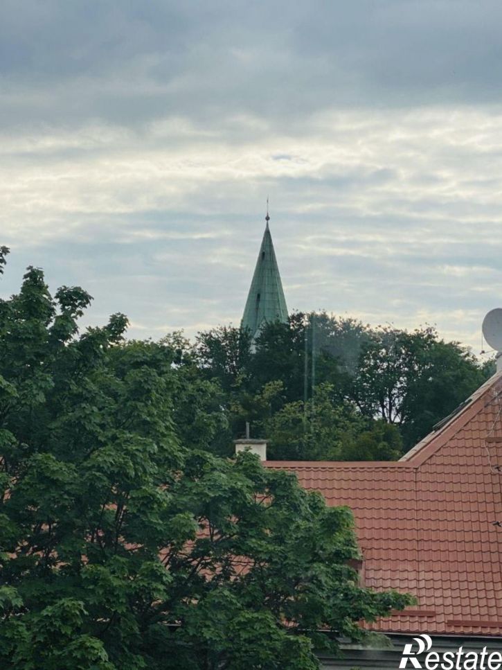5-комн квартира пр-д Октябрьский 2-й, 5,  д. 5