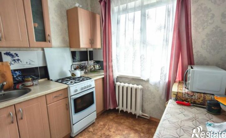 1-комн квартира ул Чекистов, 90,  д. 90