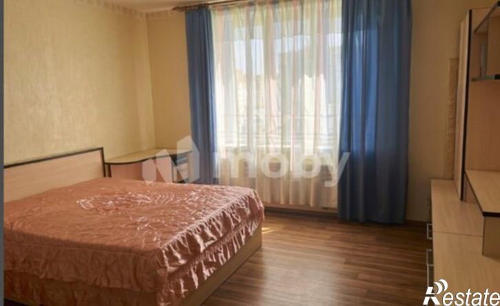 2-комн квартира ул Николая Карамзина, 4,  д. 4