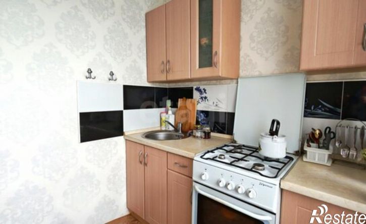 1-комн квартира ул Чекистов, 90,  д. 90