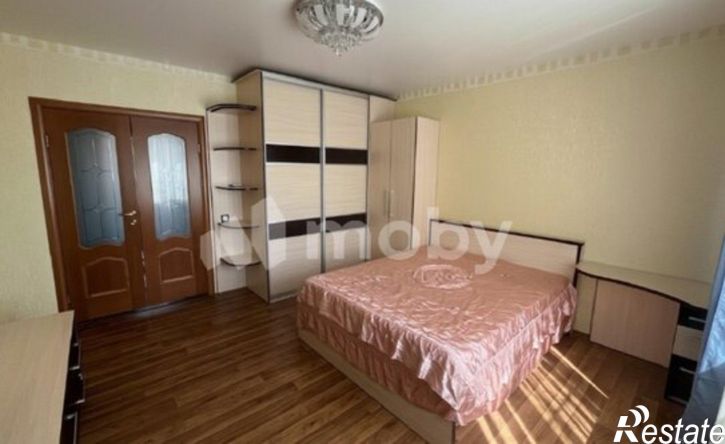2-комн квартира ул Николая Карамзина, 4,  д. 4