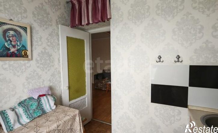 1-комн квартира ул Чекистов, 90,  д. 90