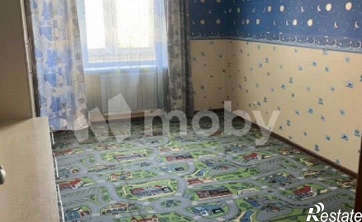 2-комн квартира ул Николая Карамзина, 4,  д. 4