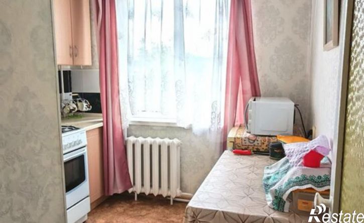 1-комн квартира ул Чекистов, 90,  д. 90