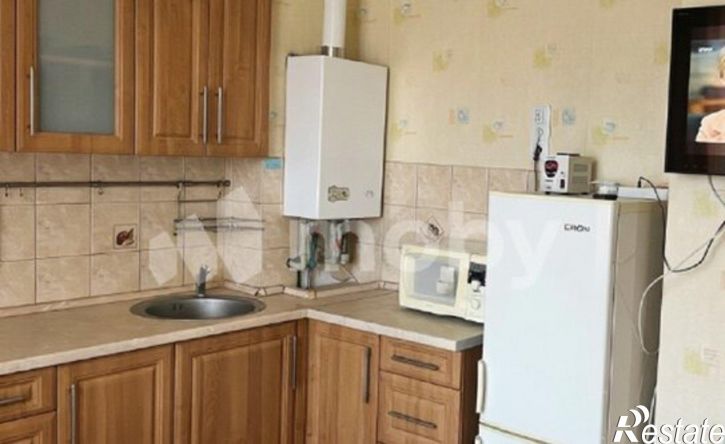2-комн квартира ул Николая Карамзина, 4,  д. 4