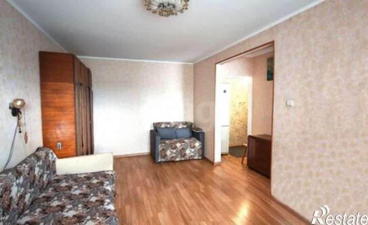 1-комн квартира ул Чекистов, 90,  д. 90