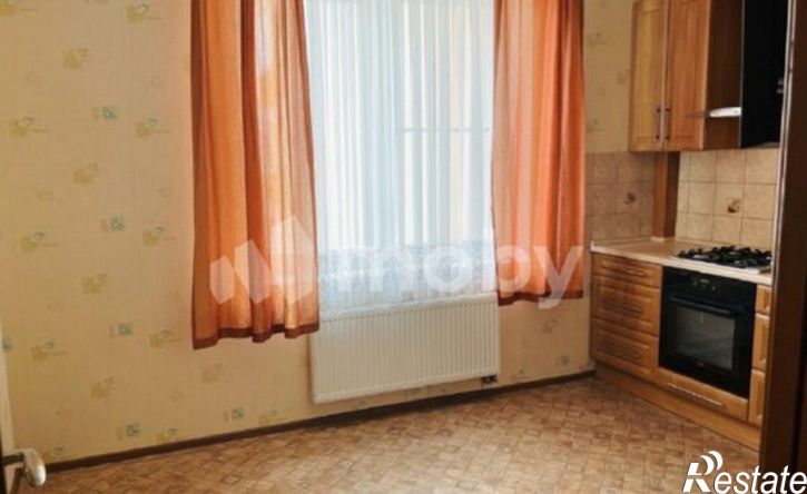 2-комн квартира ул Николая Карамзина, 4,  д. 4