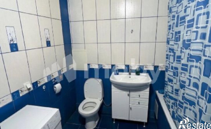 2-комн квартира ул Николая Карамзина, 4,  д. 4