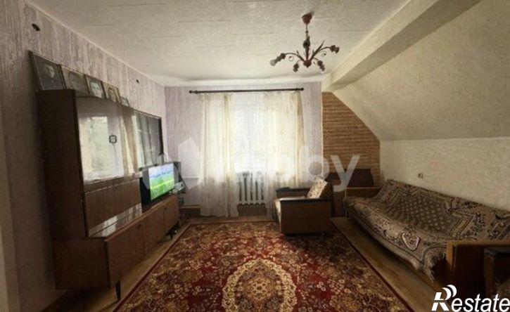2-комн квартира ул Калачева, 47,  д. 47