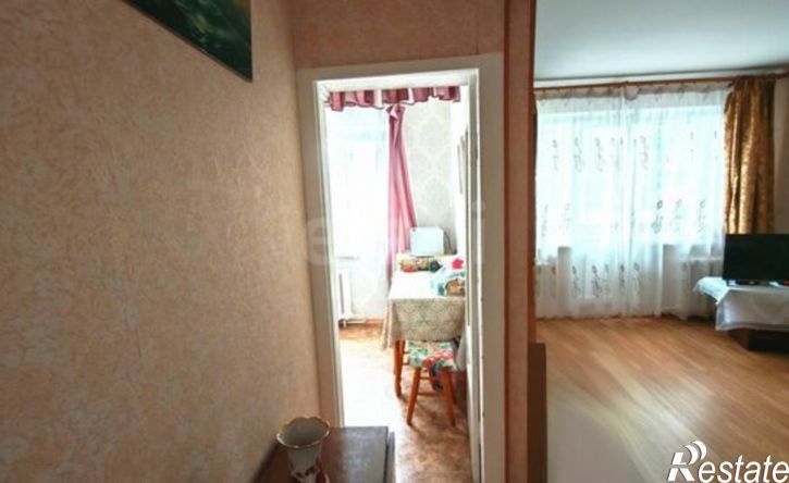 1-комн квартира ул Чекистов, 90,  д. 90